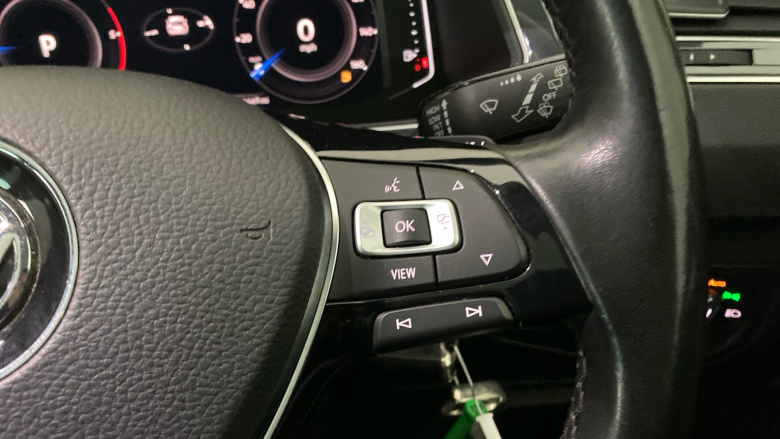 Volkswagen Tiguan 2.0 TDi 190 4Motion SEL 5dr DSG Diesel Estate